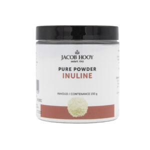 Jacob Hooy Pure Powder inuline