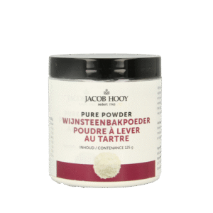 Jacob Hooy Wijnsteenbakpoeder