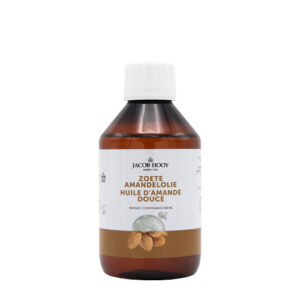 Jacob Hooy Amandelolie zoet