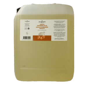 Jacob Hooy Amandelolie zoet
