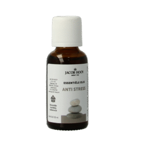 Jacob Hooy Anti stress olie