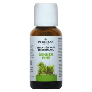 Jacob Hooy Dennen olie