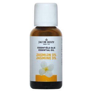 Jacob Hooy Jasmijn olie