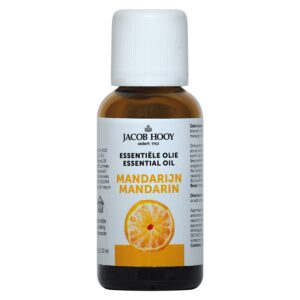 Jacob Hooy Mandarijn olie