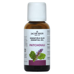 Jacob Hooy Patchouli olie