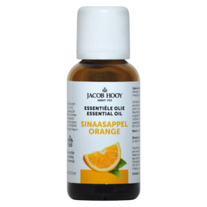 Jacob Hooy Sinaasappel olie