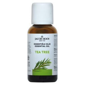 Jacob Hooy Tea tree olie