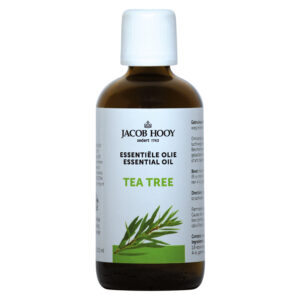 Jacob Hooy Tea tree olie