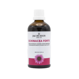 Jacob Hooy Echinacea forte