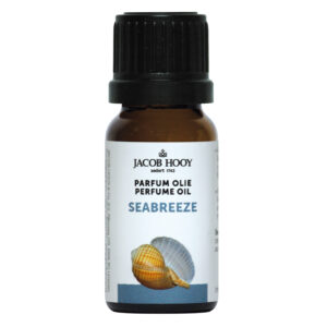 Jacob Hooy Parfum olie seabreeze
