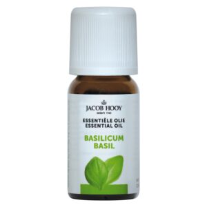 Jacob Hooy Basilicum olie