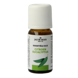 Jacob Hooy Eucalyptus citroen olie