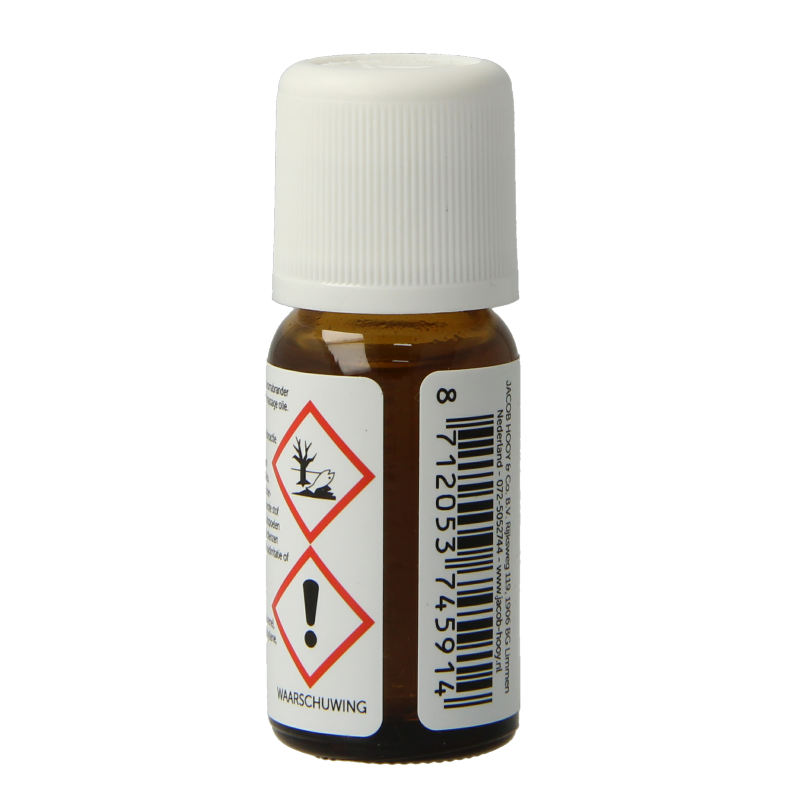 Jacob Hooy Eucalyptus citroen olie - Afbeelding 2