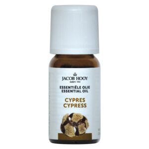 Jacob Hooy Cypres olie
