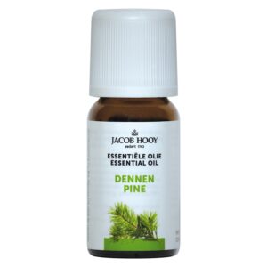 Jacob Hooy Dennen olie