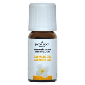 Jacob Hooy Jasmijn olie
