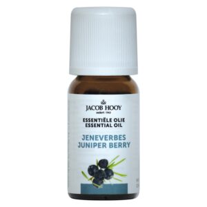 Jacob Hooy Jeneverbes olie