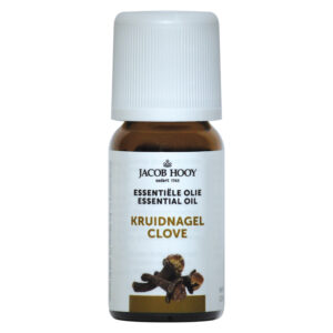 Jacob Hooy Kruidnagel olie