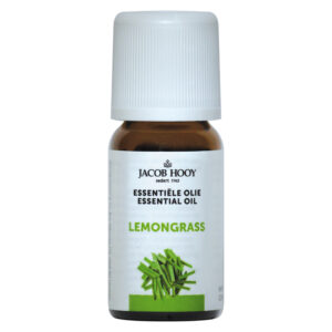 Jacob Hooy Lemongrass olie