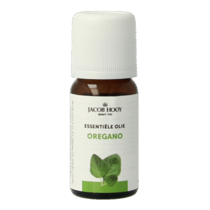 Jacob Hooy Oregano olie