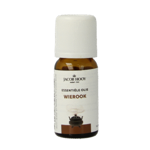 Jacob Hooy Wierook olie
