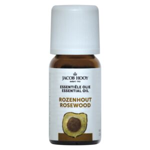 Jacob Hooy Rozenhout olie