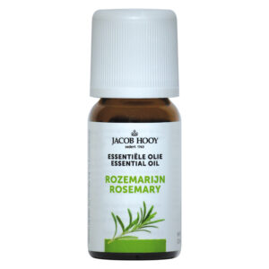 Jacob Hooy Rozemarijn olie