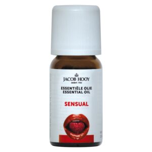 Jacob Hooy Sensual olie