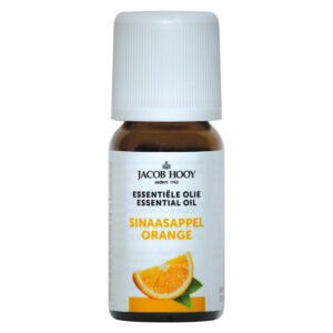 Jacob Hooy Sinaasappel olie