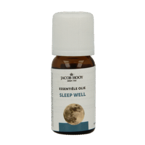 Jacob Hooy Sleep well olie