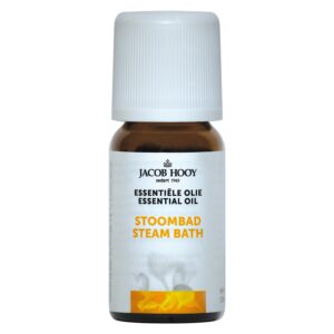 Jacob Hooy Stoombadolie