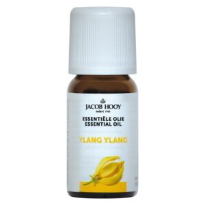 Jacob Hooy Ylang ylang olie
