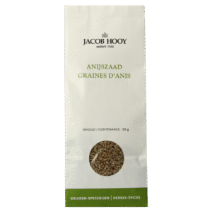 Jacob Hooy Anijszaad