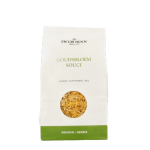 Jacob Hooy Goudsbloem