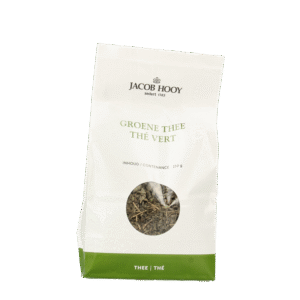 Jacob Hooy Groene thee