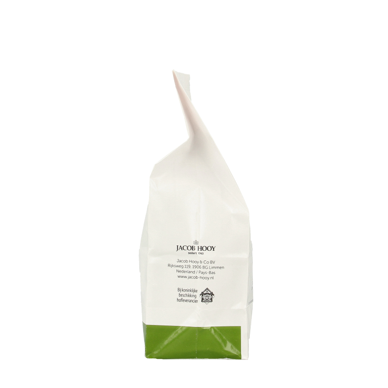 Jacob Hooy Groene thee - Afbeelding 3