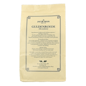 Jacob Hooy Guldenroede