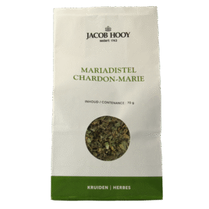 Jacob Hooy Mariadistel kruiden