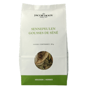 Jacob Hooy Sennepeulen heel