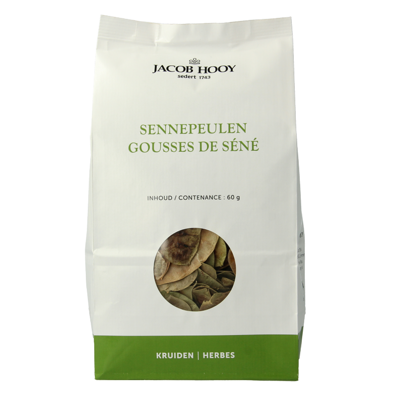 Jacob Hooy Sennepeulen heel
