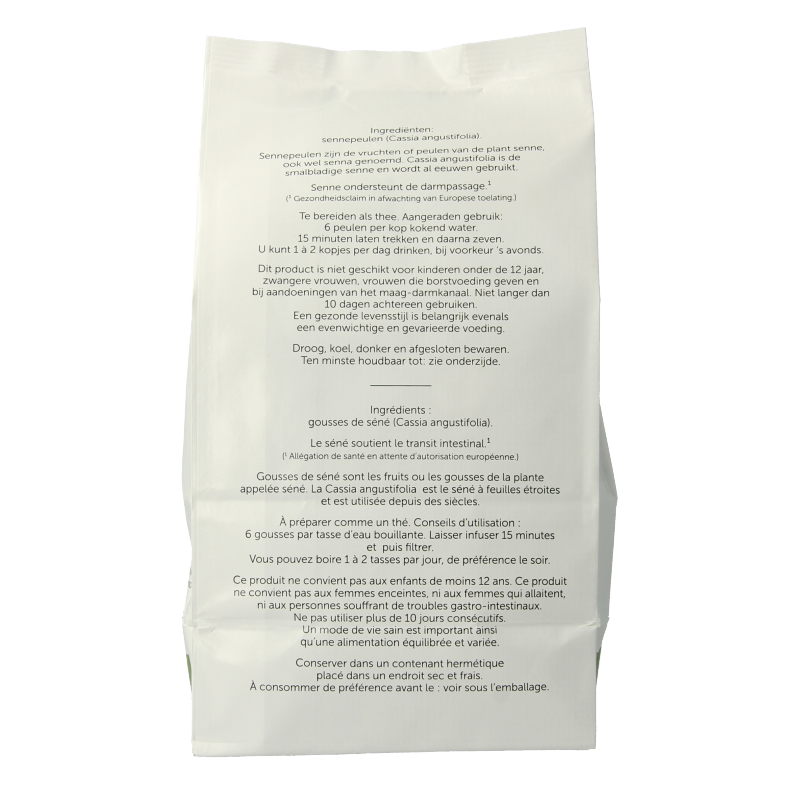 Jacob Hooy Sennepeulen heel - Afbeelding 2