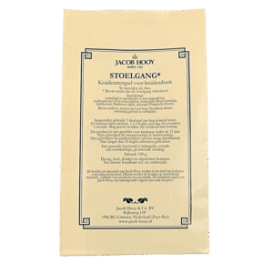 Jacob Hooy Stoelgangkruiden