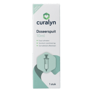 Curalyn Doseerspuit