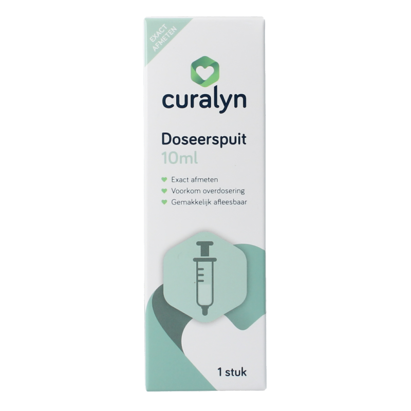 Curalyn Doseerspuit