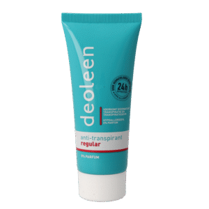 Deoleen Deodorant creme regular
