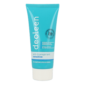 Deoleen Creme sensitive