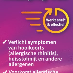 Allegra Neusspray duo