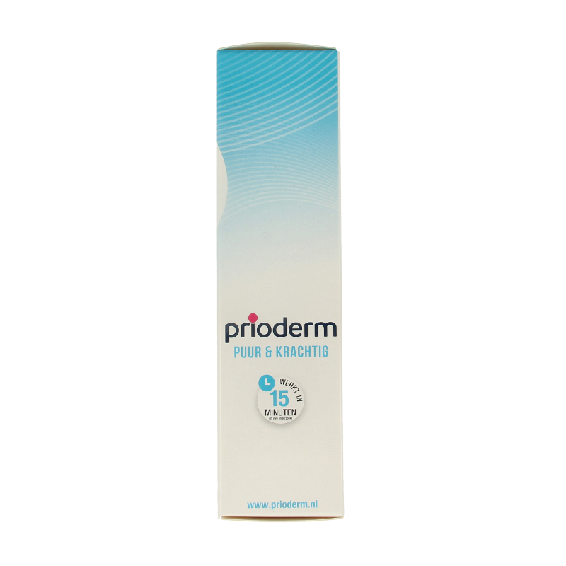 Prioderm Puur & krachtig - Afbeelding 5