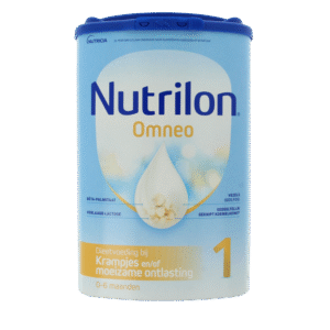 Nutrilon Omneo-comfort 1