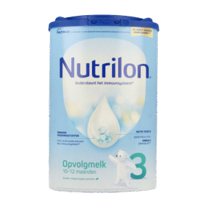 Nutrilon Opvolgmelk 3